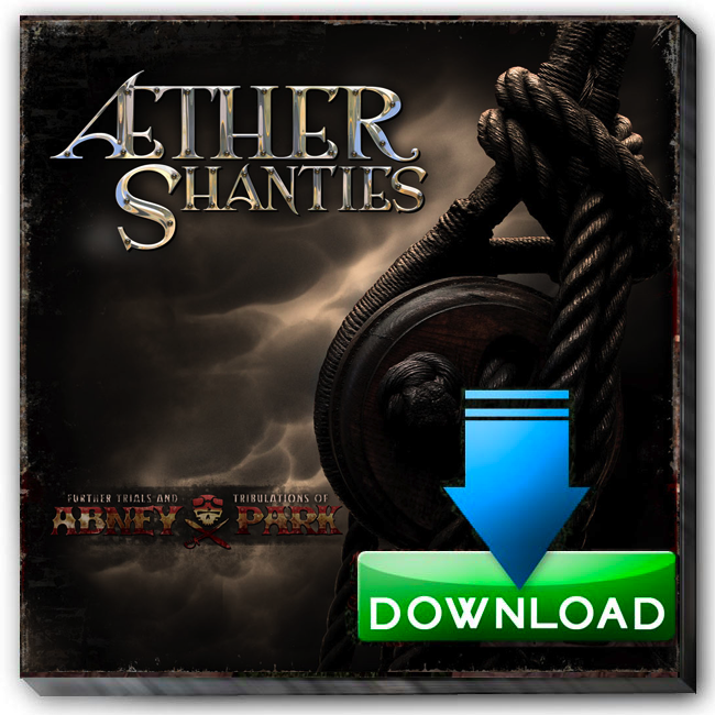 Aether Shanties Instand Download